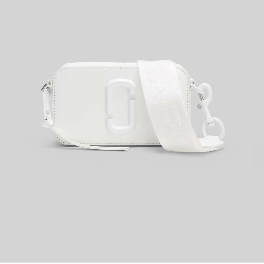 Marc Jacobs “The Snapshot DTM”